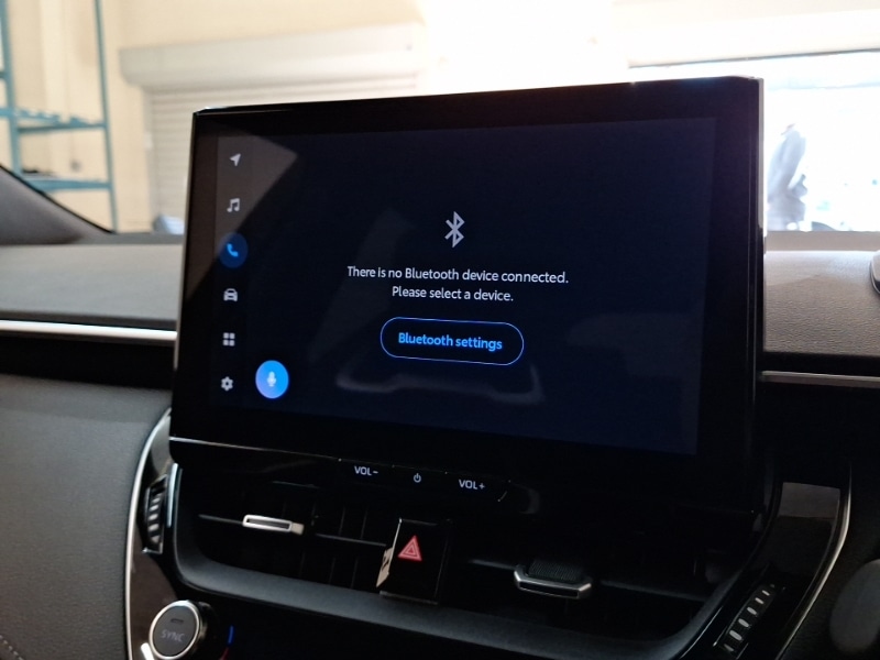 Used Toyota Corolla 2024 for sale - 78183921: Photo 16