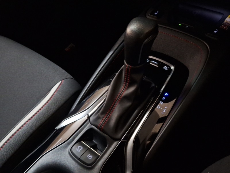 Used Toyota Corolla 2024 for sale - 78183921: Photo 17