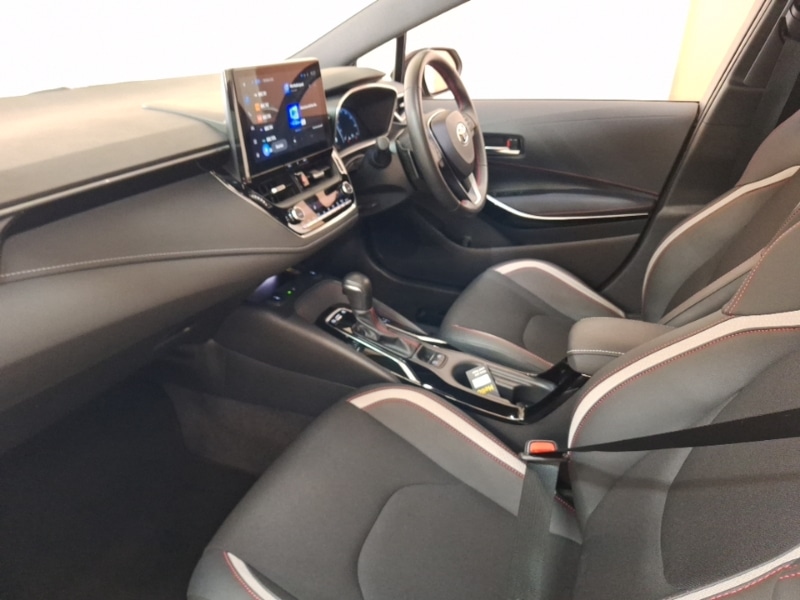 Used Toyota Corolla 2024 for sale - 78183921: Photo 5