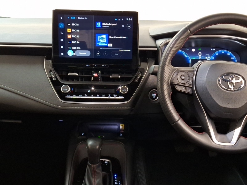 Used Toyota Corolla 2024 for sale - 78183921: Photo 7