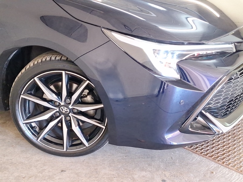 Used Toyota Corolla 2024 for sale - 78183921: Photo 9