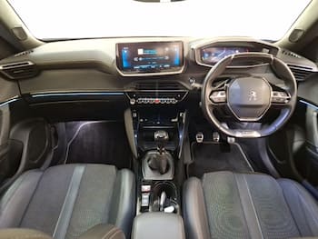 Used Peugeot 2008 2023 for sale - 79638707: Photo