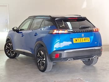 Used Peugeot 2008 2023 for sale - 79638707: Photo