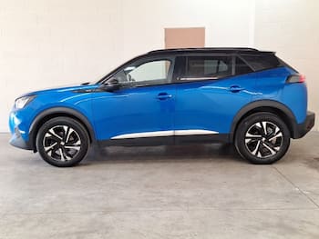Used Peugeot 2008 2023 for sale - 79638707: Photo