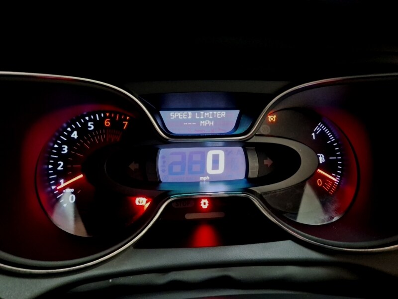 Used Renault Captur 2018 for sale - 76543426: Photo 11