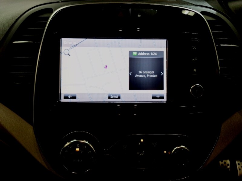 Used Renault Captur 2018 for sale - 76543426: Photo 13