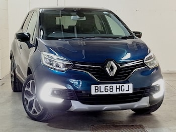 Renault - Captur