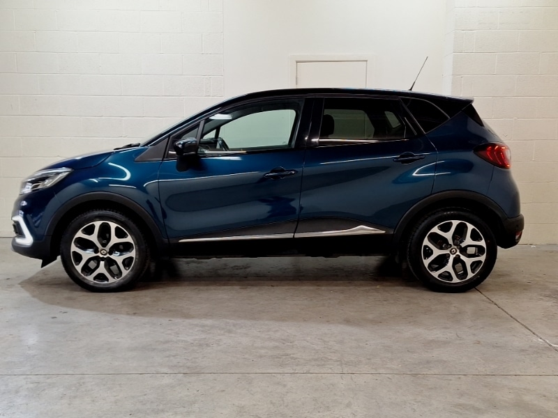 Used Renault Captur 2018 for sale - 76543426: Photo 4