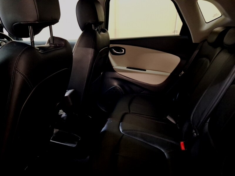 Used Renault Captur 2018 for sale - 76543426: Photo 6