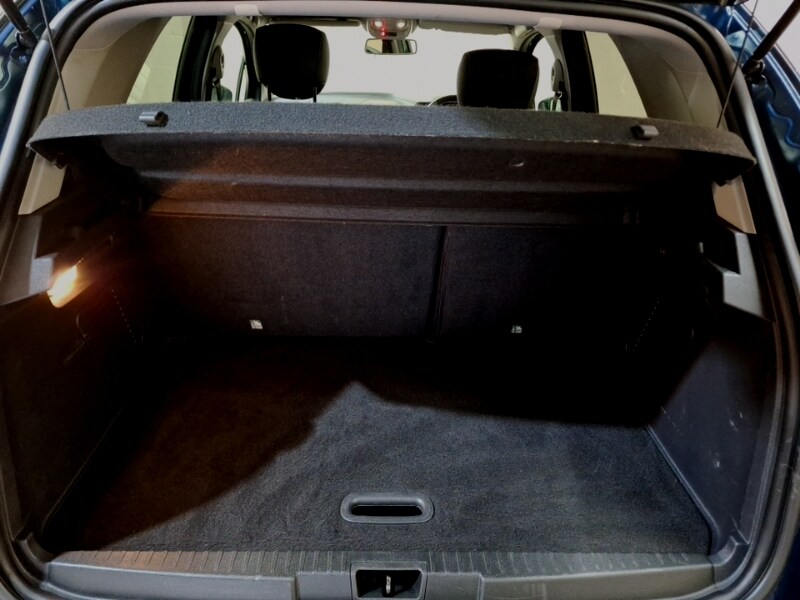 Used Renault Captur 2018 for sale - 76543426: Photo 8