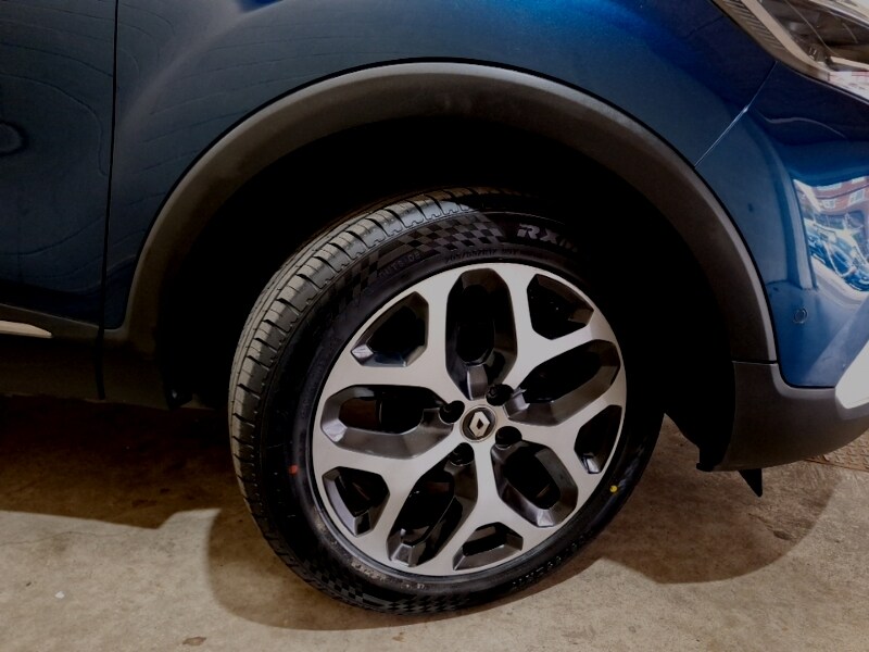 Used Renault Captur 2018 for sale - 76543426: Photo 9