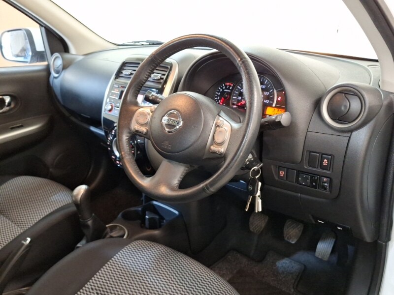 Used Nissan Micra 2016 for sale - 77751692: Photo 11