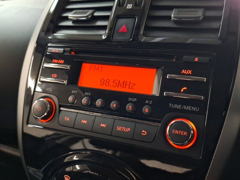 Used Nissan Micra 2016 for sale - 77751692: Photo 13