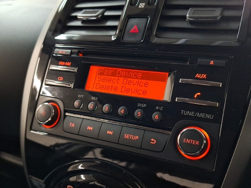 Used Nissan Micra 2016 for sale - 77751692: Photo 14