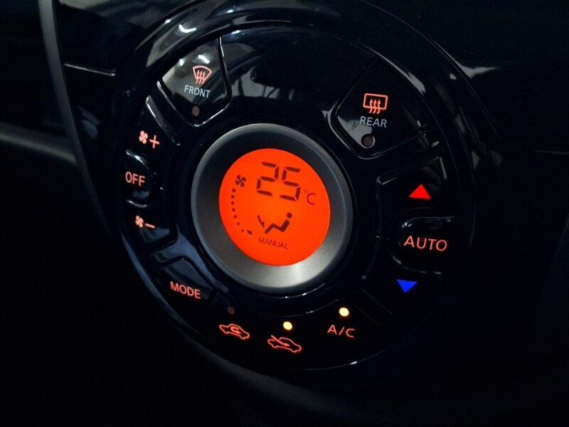 Used Nissan Micra 2016 for sale - 77751692: Photo 15