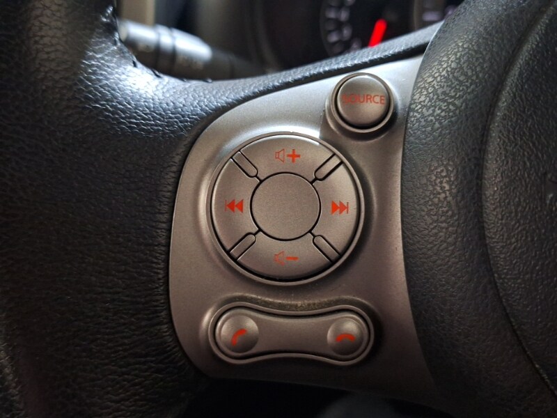 Used Nissan Micra 2016 for sale - 77751692: Photo 17