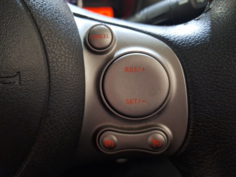 Used Nissan Micra 2016 for sale - 77751692: Photo 18