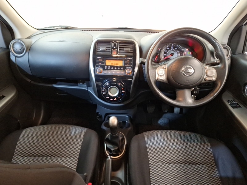 Used Nissan Micra 2016 for sale - 77751692: Photo 2