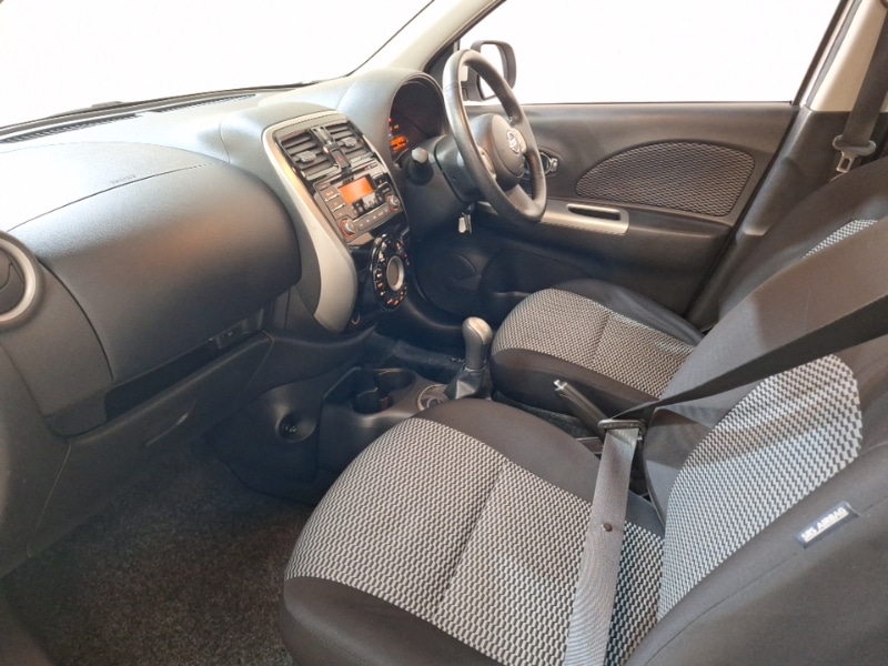 Used Nissan Micra 2016 for sale - 77751692: Photo 5