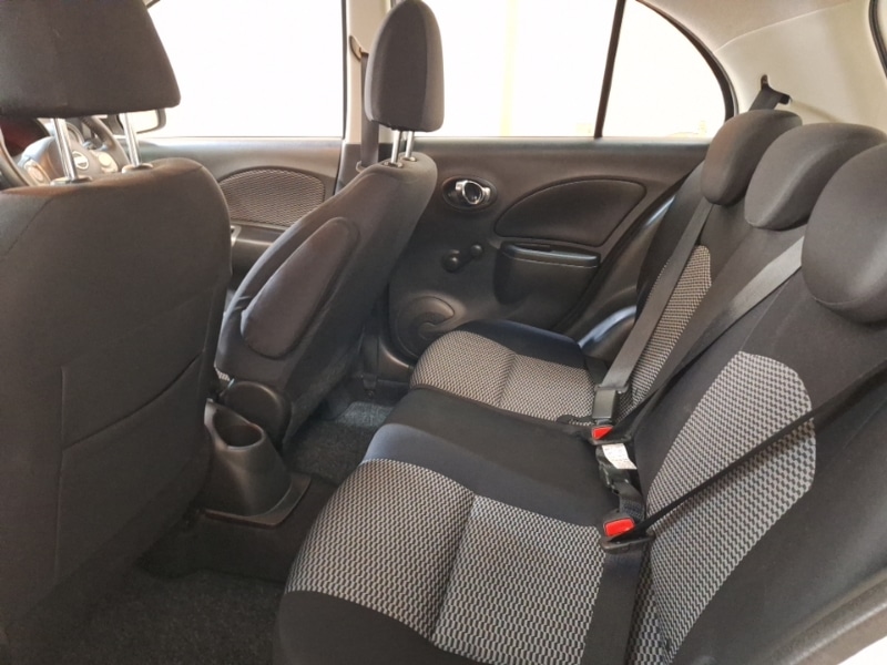 Used Nissan Micra 2016 for sale - 77751692: Photo 6