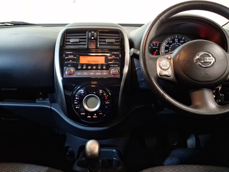 Used Nissan Micra 2016 for sale - 77751692: Photo 7