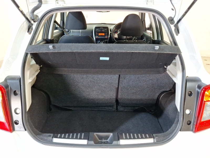 Used Nissan Micra 2016 for sale - 77751692: Photo 8