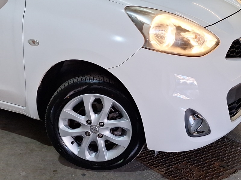 Used Nissan Micra 2016 for sale - 77751692: Photo 9