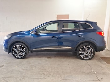 Used Renault Kadjar 2017 for sale - 79164583: Photo