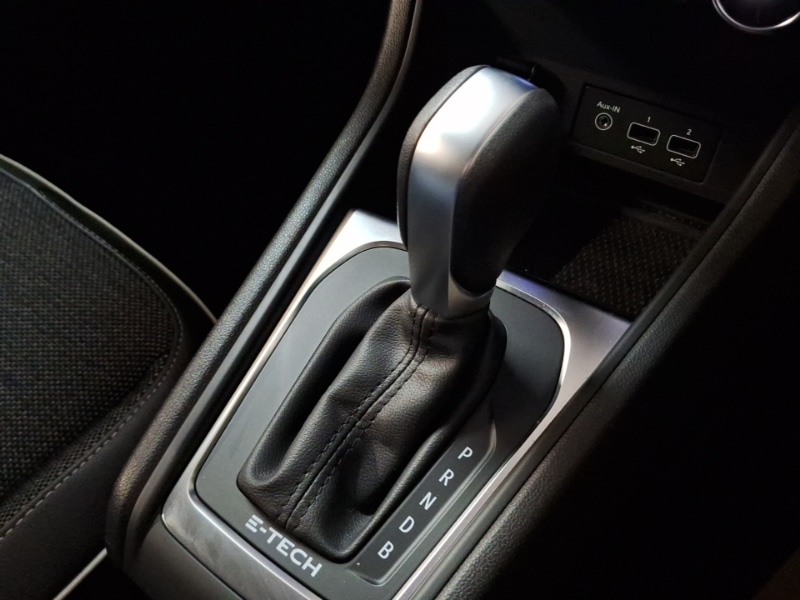 Used Renault Captur 2023 for sale - 77682475: Photo 17