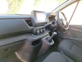 Used Renault Trafic 2024 for sale - 74868029: Photo