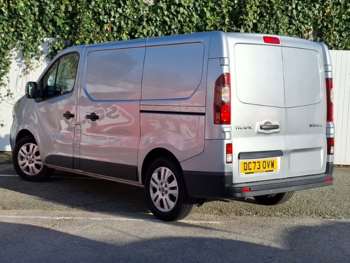 Used Renault Trafic 2024 for sale - 74868029: Photo