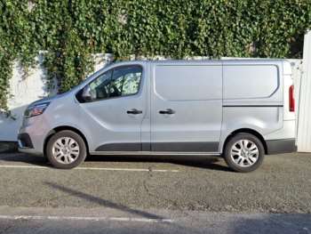 Used Renault Trafic 2024 for sale - 74868029: Photo