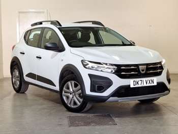 2021 - 1.0 TCe Essential 5dr