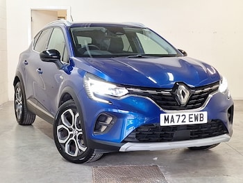 2022 - 1.0 TCE 90 SE Edition 5dr