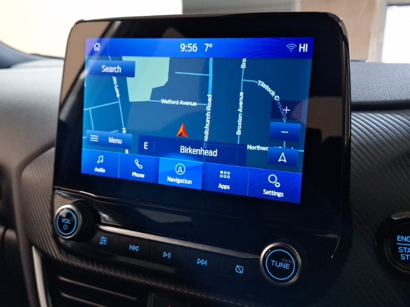 Used Ford Puma 2024 for sale - 77503349: Photo 14