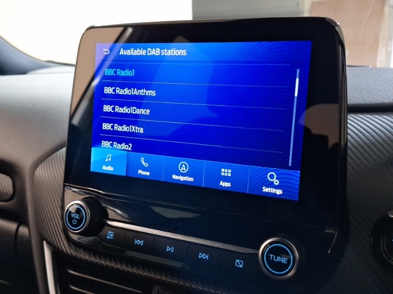 Used Ford Puma 2024 for sale - 77503349: Photo 15