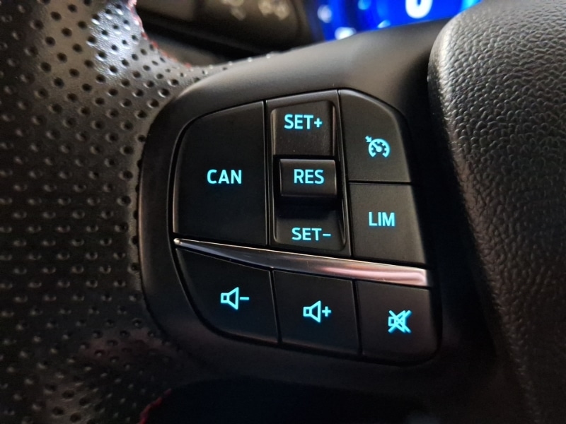 Used Ford Puma 2024 for sale - 77503349: Photo 18