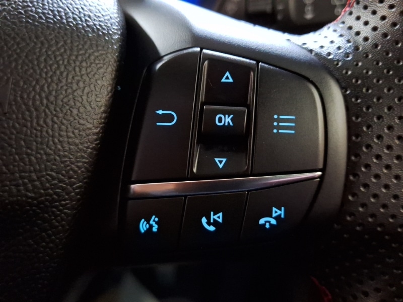 Used Ford Puma 2024 for sale - 77503349: Photo 19