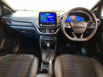 Used Ford Puma 2024 for sale - 77503349: Photo