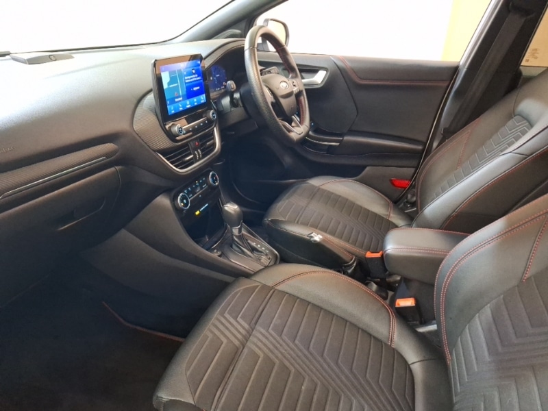 Used Ford Puma 2024 for sale - 77503349: Photo 5