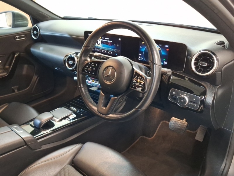 Used Mercedes-Benz A-Class 2018 for sale - 77767259: Photo 11