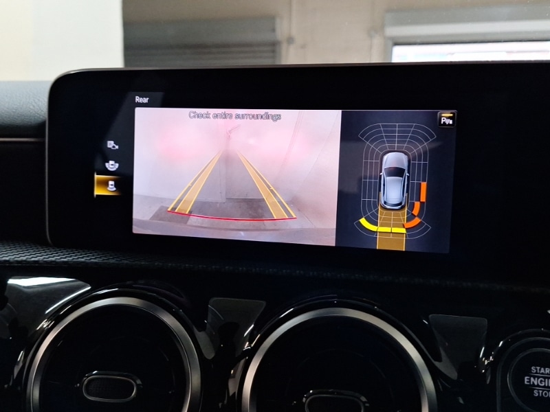 Used Mercedes-Benz A-Class 2018 for sale - 77767259: Photo 13