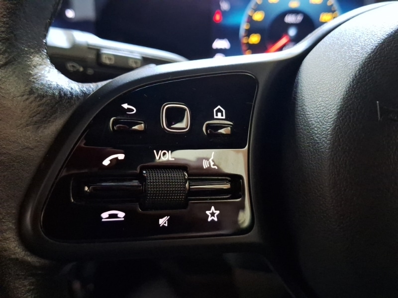 Used Mercedes-Benz A-Class 2018 for sale - 77767259: Photo 18