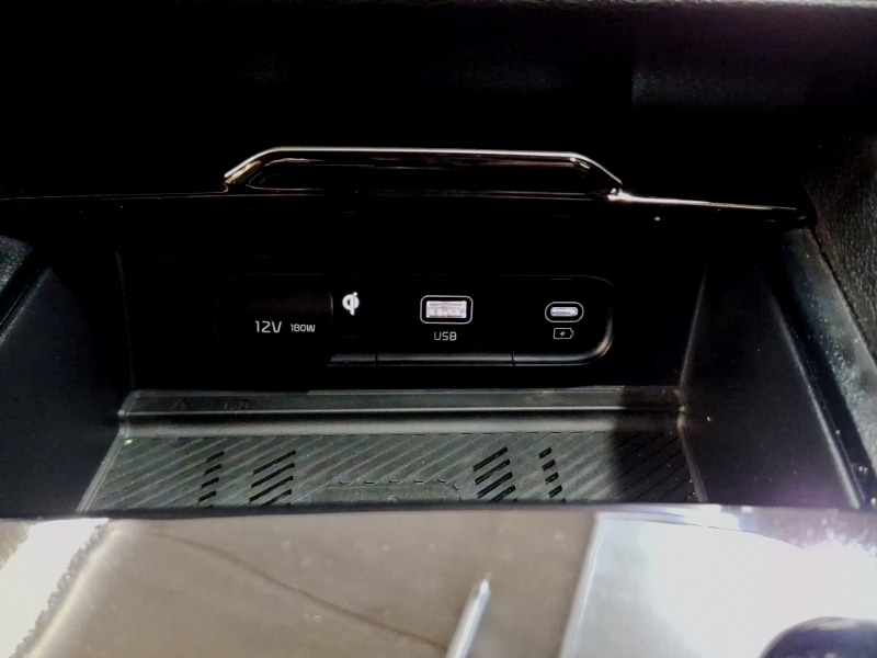 Used Kia Sportage 2022 for sale - 77223537: Photo 15