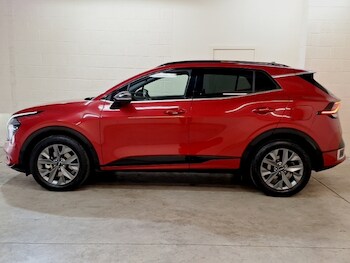 Used Kia Sportage 2022 for sale - 77223537: Photo