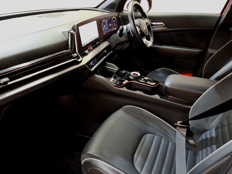 Used Kia Sportage 2022 for sale - 77223537: Photo 5