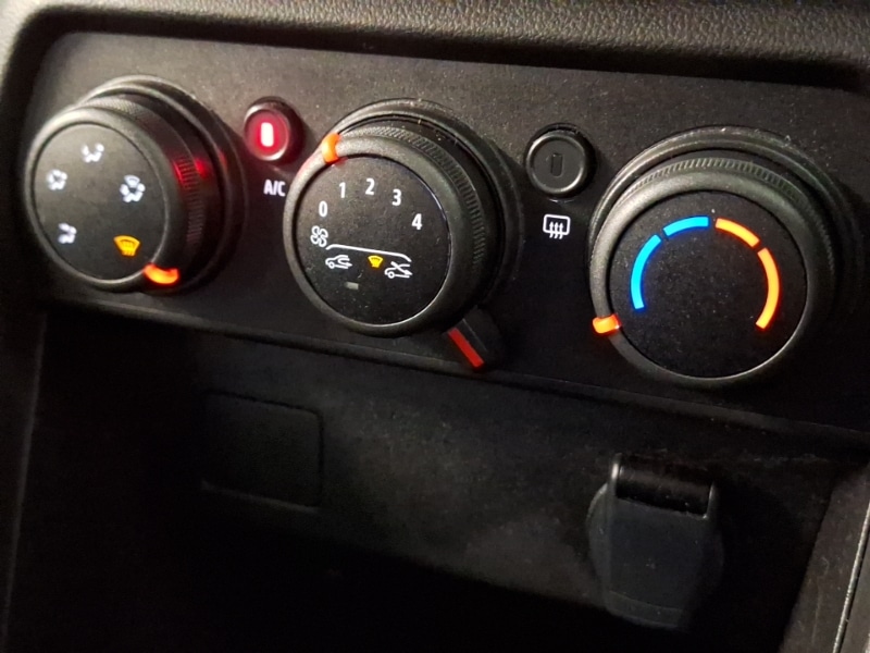 Used Dacia Sandero Stepway 2023 for sale - 77678490: Photo 16