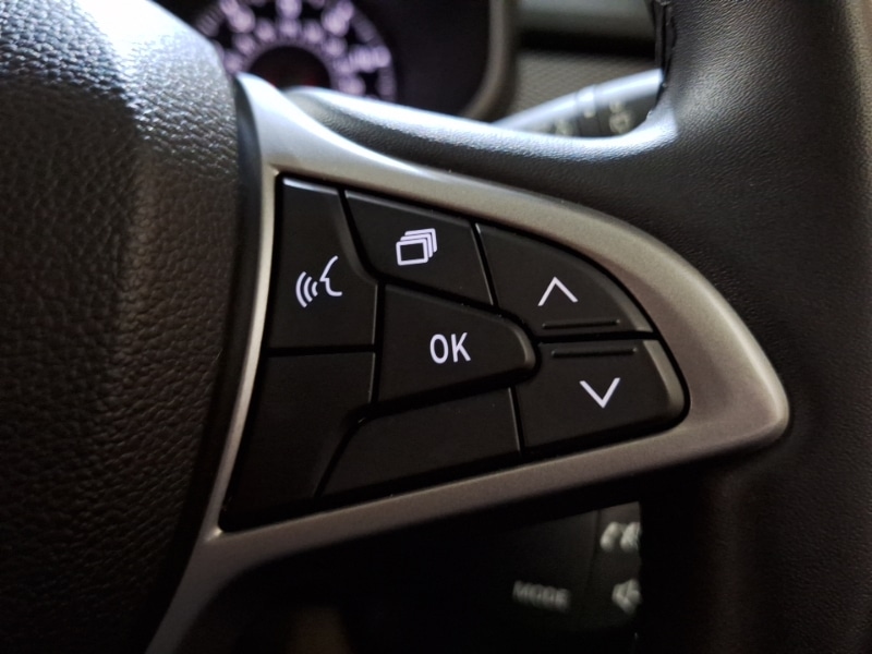 Used Dacia Sandero Stepway 2023 for sale - 77678490: Photo 19