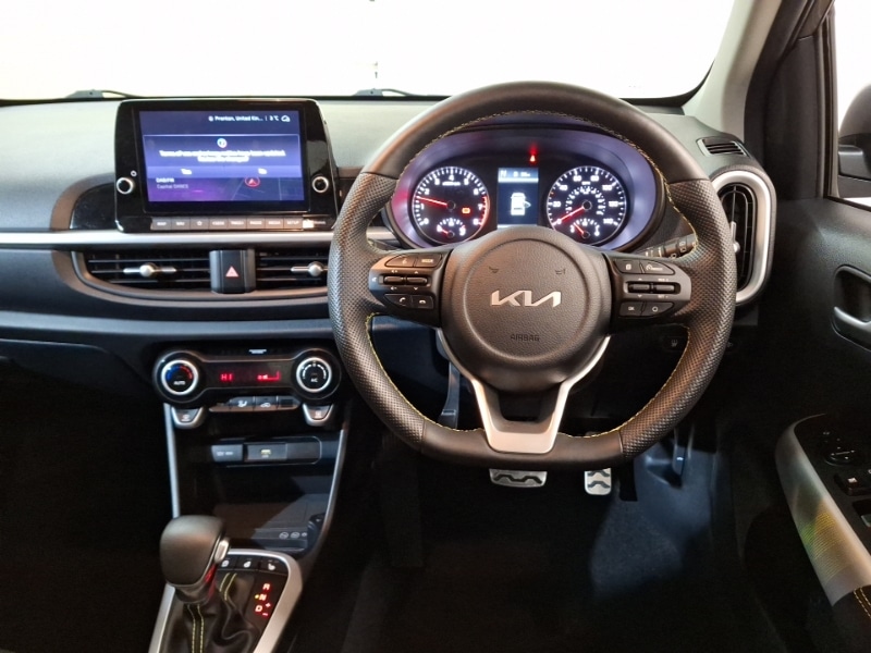 Used Kia Picanto 2024 for sale - 77352934: Photo 10