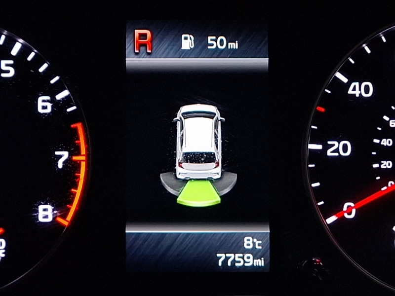 Used Kia Picanto 2024 for sale - 77352934: Photo 14